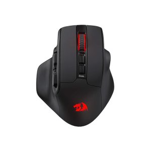 موس بی سیم گیمینگ ردراگون BULLSEYE M806 PRO مشکی