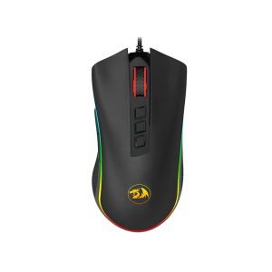 موس گیمینگ ردراگون COBRA FPS M711-FPS مشکی