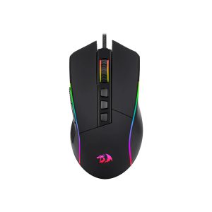 موس گیمینگ ردراگون PLANK M812 RGB مشکی