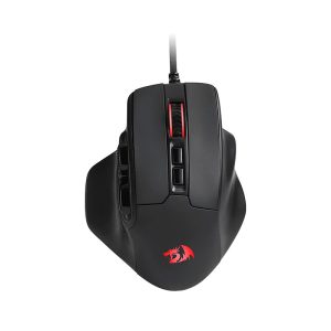 موس گیمینگ ردراگون BULLSEYE M806 RGB مشکی