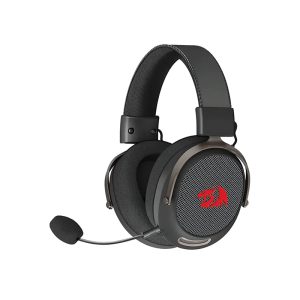 هدست بی سیم گیمینگ ردراگون Arrow H858 مشکی
