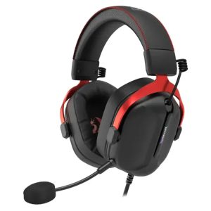 هدست گیمینگ ردراگون Cybill H312 رنگ مشکی