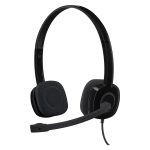 هدست لاجیتک مدل H151-Stereo