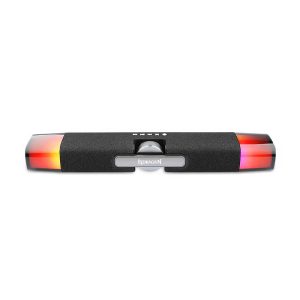 اسپیکر گیمینگ ردراگون DORA GS512 RGB مشکی