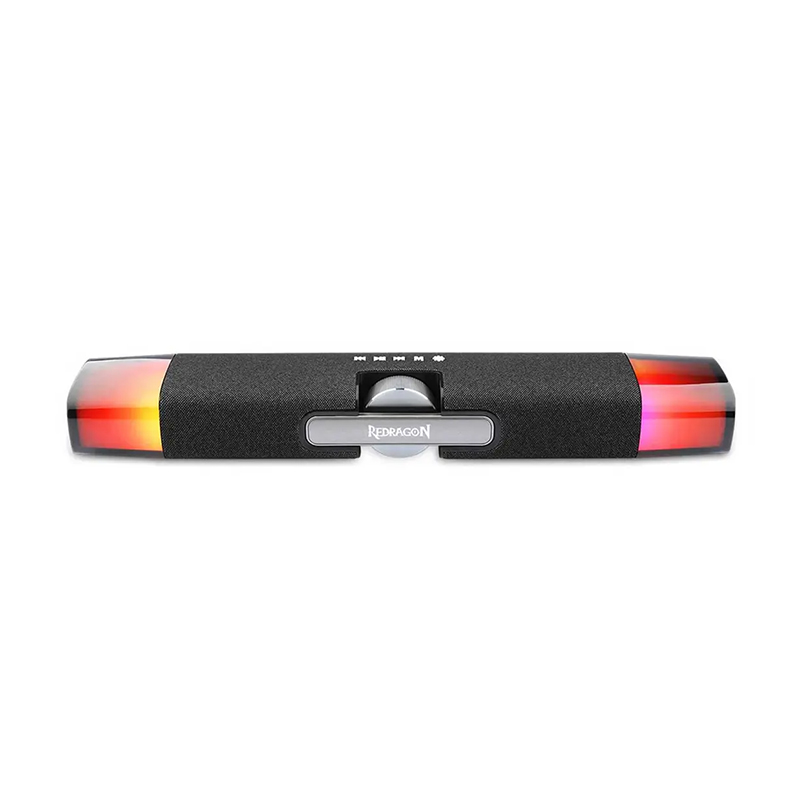 اسپیکر گیمینگ ردراگون DORA GS512 RGB مشکی