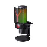 میکروفون گیمینگ ردراگون FENRIS GM301 مشکی