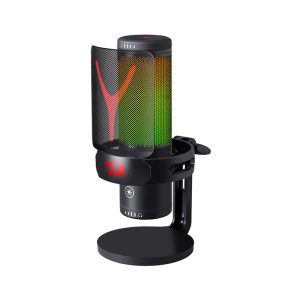 میکروفون گیمینگ ردراگون FENRIS GM301 مشکی
