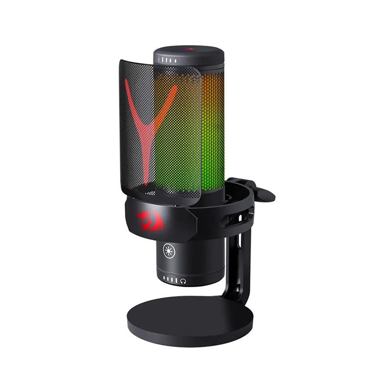 میکروفون گیمینگ ردراگون FENRIS GM301 مشکی