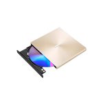 درایو DVD اکسترنال ایسوس مدل ZenDrieve U8
