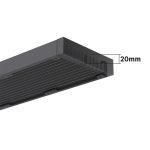 خنک کننده مایع اوست GT-AV360 Infinity مشکی