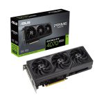 کارت گرافیک ایسوس Prime GeForce RTX4070 SUPER OC 12GB