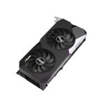 کارت گرافیک ایسوس DUAL RTX3070 O8G