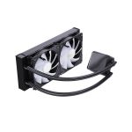 خنک کننده مایع اوست GT-AV240 Infinity مشکی