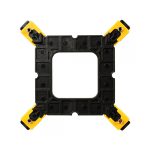 براکت خنک کننده آبی گیم مکس Ice Chill LGA 1700