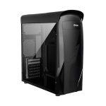 کیس گیمینگ فاطر مدل FG-510 MZ مشکی