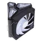 خنک کننده پردازنده اوست GT-AV1236 ARGB