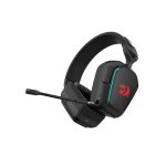 هدست بی سیم گیمینگ ردراگون Mira H868 مشکی