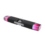 اسپیکر گیمینگ ردراگون DORA GS512 RGB مشکی