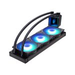 خنک کننده مایع اوست GT-AV360 Infinity مشکی