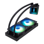 خنک کننده مایع اوست GT-AV240 Infinity مشکی