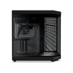 کیس هایت مدل Y70 مشکی 9 کیس برند هایت مدل Y70 رنگ مشکی