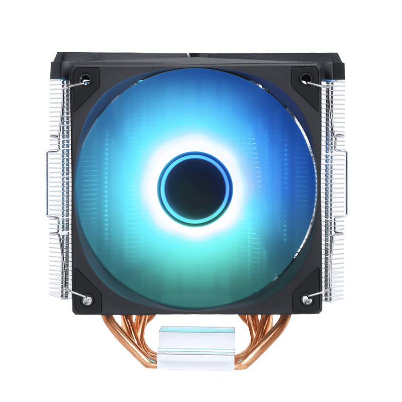 خنک کننده پردازنده اوست GT-AV1236 ARGB 4 خنک کننده پردازنده اوست GT-AV1236 ARGB