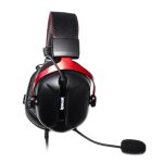 هدست گیمینگ ردراگون Cybill H312 رنگ مشکی