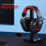 هدست گیمینگ ردراگون AURORA H376 مشکی