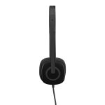 هدست لاجیتک مدل H151-Stereo