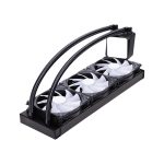 خنک کننده مایع اوست GT-AV360 Infinity مشکی