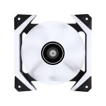 فن کیس اوست GT-AVN120 ARGB مشکی