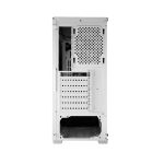 کیس گیمینگ فاطر مدل FG730 سفید