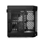 کیس برند هایت مدل Y60 رنگ مشکی