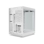 کیس هایت مدل Y70 سفید برفی