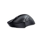 موس بی سیم ریزر مدل Deathadder V2 X Hyperspeed مشکی