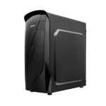 کیس گیمینگ فاطر مدل FG-510 MZ مشکی