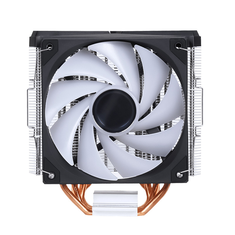 خنک کننده پردازنده اوست GT-AV1236 ARGB 5 خنک کننده پردازنده اوست GT-AV1236 ARGB