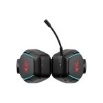 هدست بی سیم گیمینگ ردراگون Mira H868 مشکی