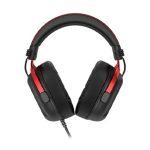 هدست گیمینگ ردراگون Cybill H312 رنگ مشکی