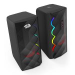 اسپیکر گیمینگ ردراگون GS522 مشکی