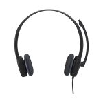 هدست لاجیتک مدل H151-Stereo