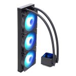 خنک کننده مایع اوست GT-AV360 Infinity مشکی
