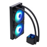 خنک کننده مایع اوست GT-AV240 Infinity مشکی