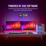 کیت نوار نورپردازی کورسیر LS100 Smart Lighting Strip Starter Kit