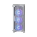 کیس گیمینگ فاطر مدل FG730 سفید