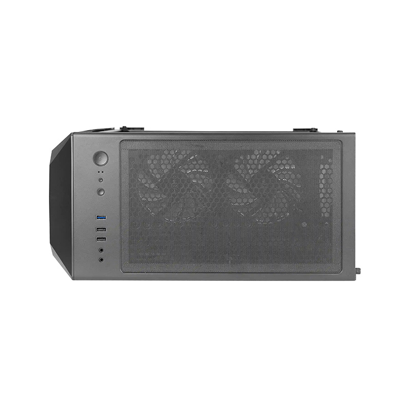 کیس گیمینگ فاطر مدل FG730 مشکی 6 کیس گیمینگ فاطر مدل FG730 مشکی