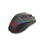 موس بی سیم گیمینگ ردراگون SWAIN M915 RGB-WL مشکی