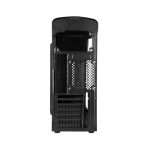 کیس گیمینگ فاطر مدل FG-510 MZ مشکی