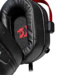 هدست گیمینگ ردراگون Cybill H312 رنگ مشکی