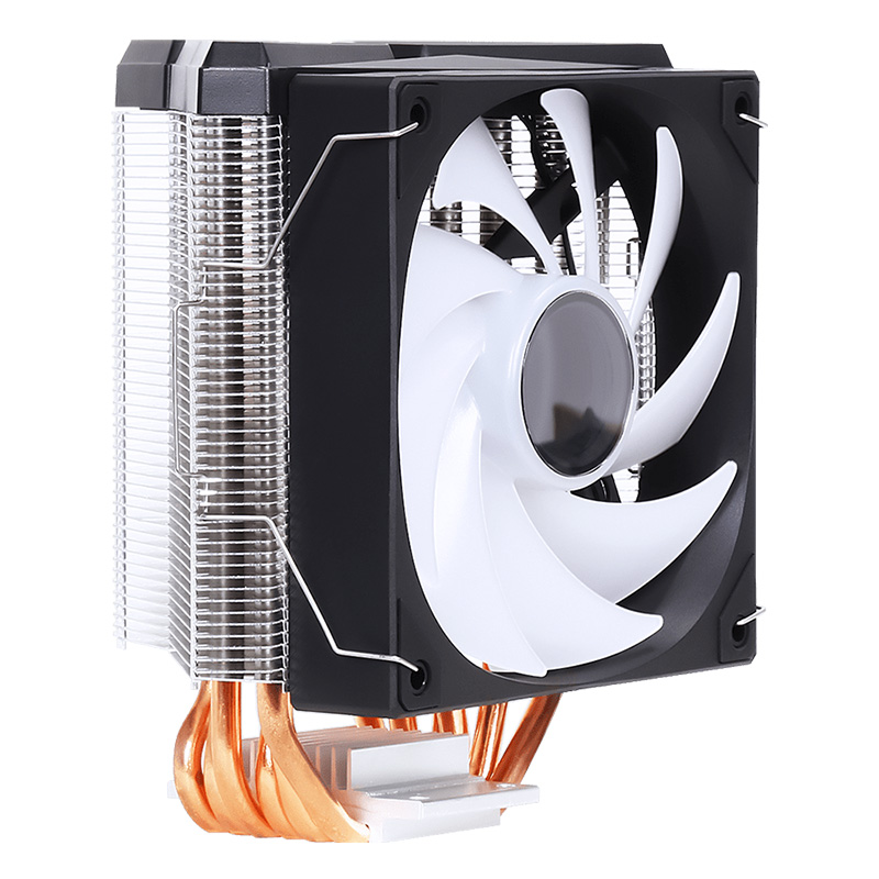 خنک کننده پردازنده اوست GT-AV1236 ARGB 6 خنک کننده پردازنده اوست GT-AV1236 ARGB